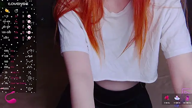 EmilyKents online show from 27, 1, 2025