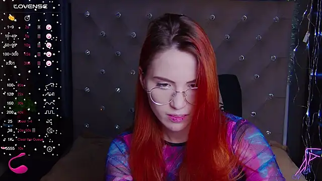 EmilyKents online show from 27, 1, 2025