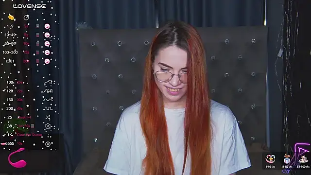 EmilyKents online show from 4, 2, 2025