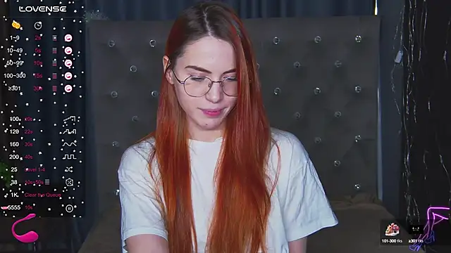 EmilyKents online show from 4, 2, 2025
