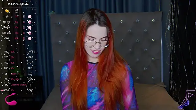 EmilyKents online show from 11, 2, 2025