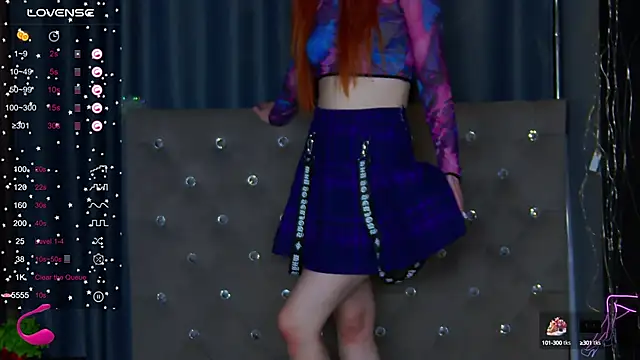 EmilyKents online show from 11, 2, 2025