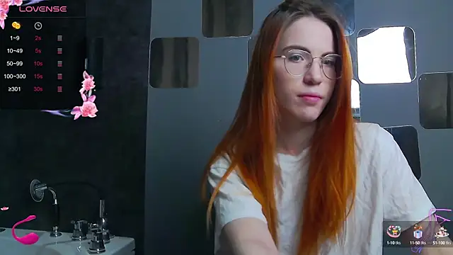 EmilyKents online show from 13, 2, 2025