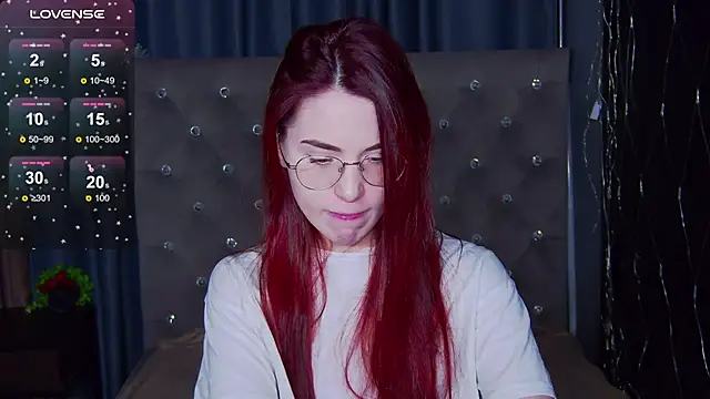 EmilyKents online show from 23, 2, 2025