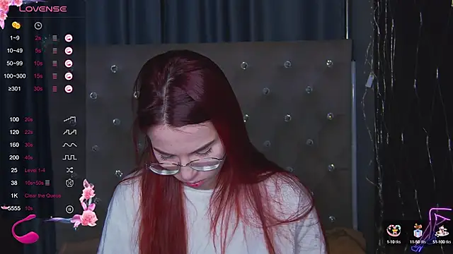 EmilyKents online show from 5, 3, 2025