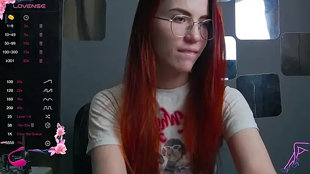 EmilyKents online show from 11, 3, 2025