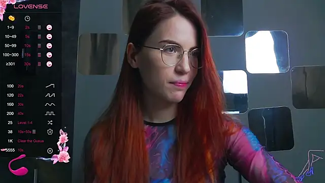 EmilyKents online show from 13, 3, 2025