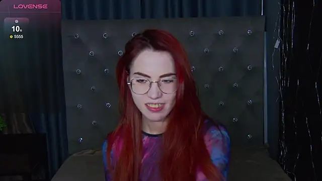 EmilyKents online show from 15, 3, 2025