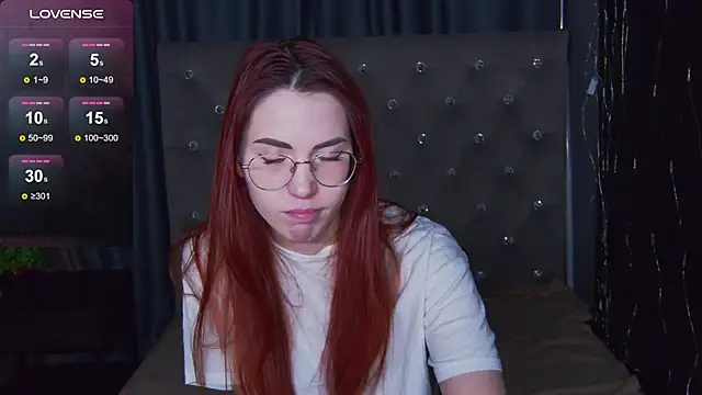EmilyKents online show from 23, 3, 2025