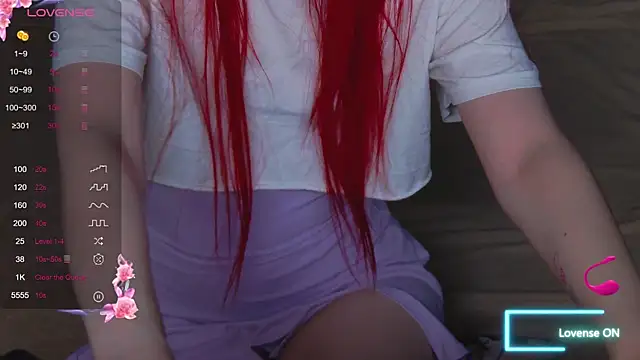 EmilyKents online show from 21, 9, 2025