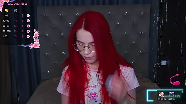 EmilyKents online show from 22, 9, 2025