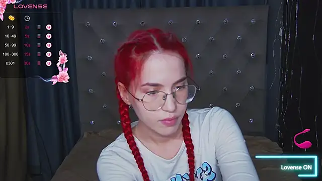 EmilyKents online show from 23, 9, 2025