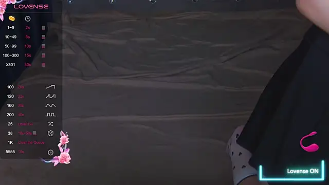 EmilyKents online show from 29, 9, 2025