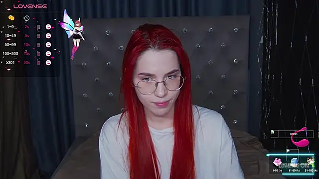 EmilyKents online show from 14, 10, 2025