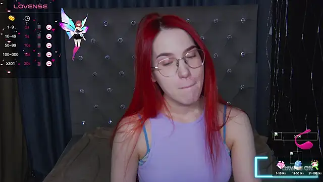 EmilyKents online show from 15, 10, 2025