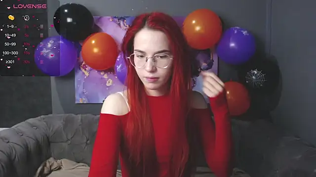 EmilyKents online show from 16, 10, 2025