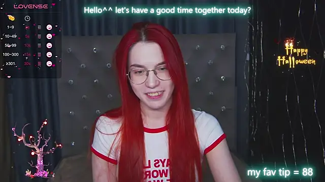 EmilyKents online show from 17, 10, 2025