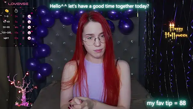 EmilyKents online show from 21, 10, 2025