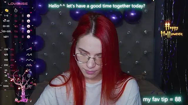 EmilyKents online show from 22, 10, 2025