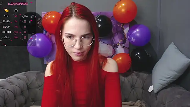 EmilyKents online show from 23, 10, 2025