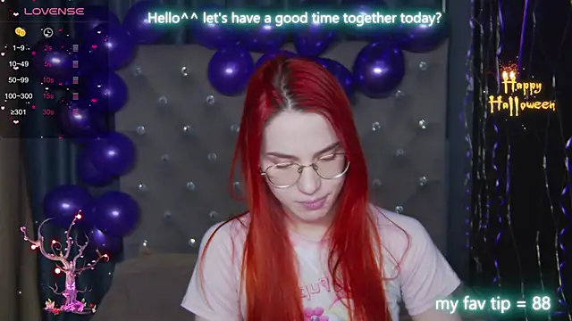 EmilyKents online show from 24, 10, 2025