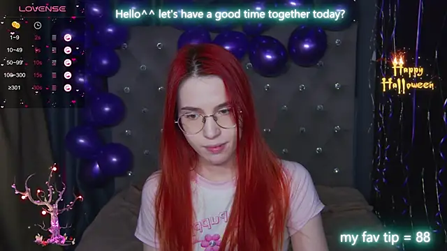 EmilyKents online show from 27, 10, 2025