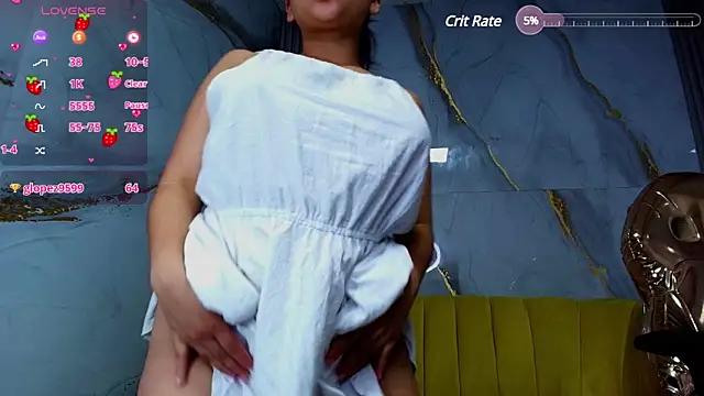  mila sweet v online show from 27, 2, 2025