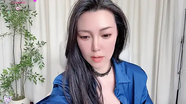 Snapshot of Ada-xixi chatting on 11, 7, 2026 Ada-xixi online show from 11, 7, 2026