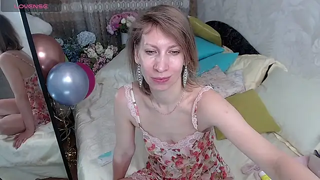 Snapshot of AdrianaSea chatting on 23, 3, 2026 AdrianaSea online show from 23, 3, 2026