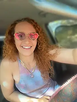 TheGingerBanks online show from 3, 6, 2026