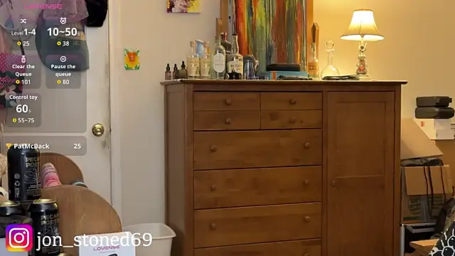 Snapshot of Seraph_De_La_Luna chatting on 8, 2, 2026 Seraph De La Luna online show from 8, 2, 2026