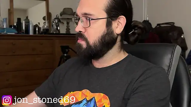 Seraph De La Luna online show from 8, 5, 2026