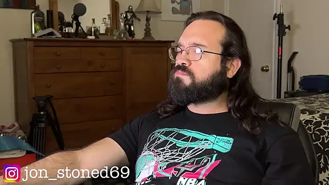 Seraph De La Luna online show from 11, 6, 2026