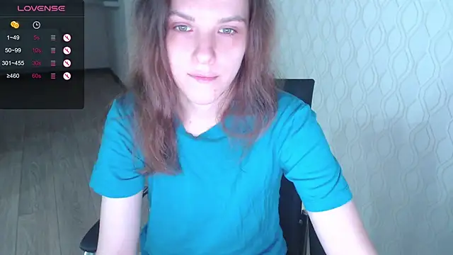 LisaHeart online show from 13, 9, 2025