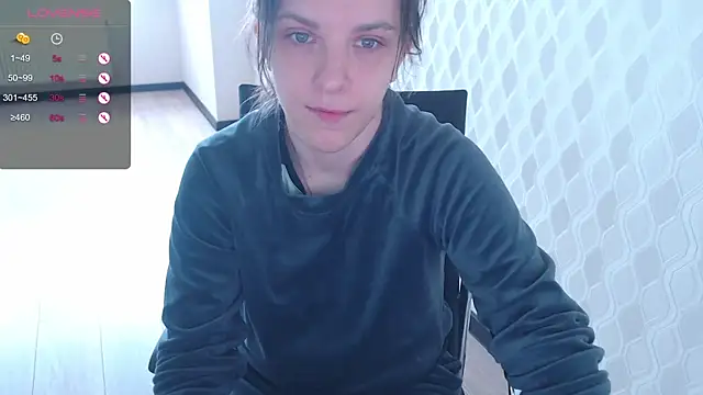 LisaHeart online show from 24, 10, 2025