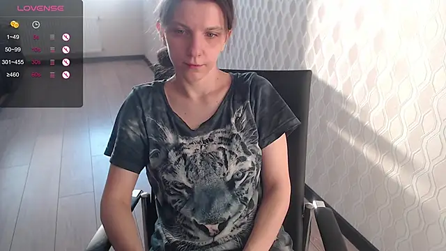 LisaHeart online show from 4, 2, 2026