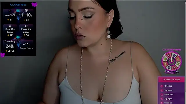 Miss Agatha online show from 19, 12, 2024