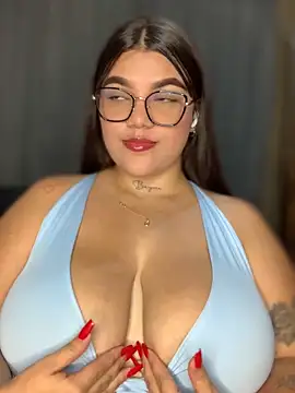 Michellesexxy online show from 15, 12, 2024