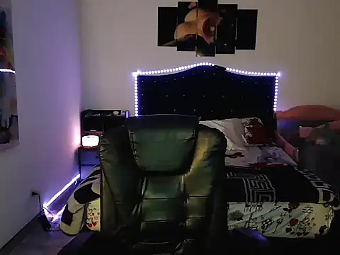 CarolinaRincon online show from 3, 10, 2025