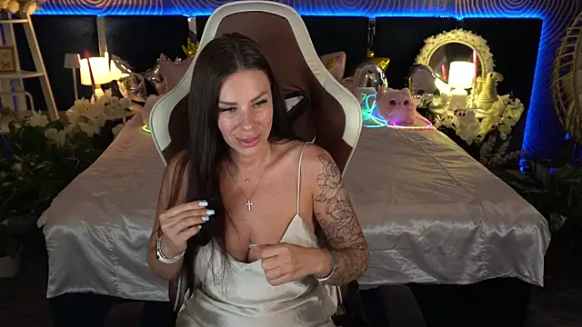 Snapshot of IsabellaFoxyy chatting on 12, 6, 2026 IsabellaFoxyy online show from 12, 6, 2026
