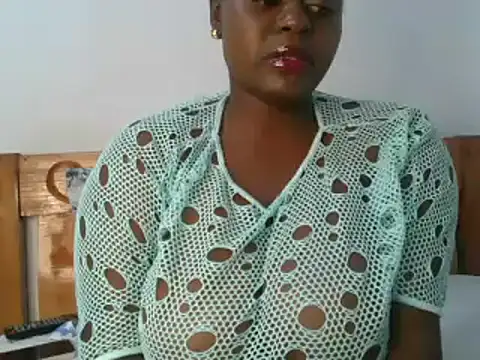 t-QueenSlyy online show from 21, 12, 2024