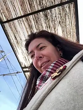 eveangelll online show from 8, 3, 2026