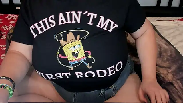 Chloenightmare online show from 6, 10, 2025