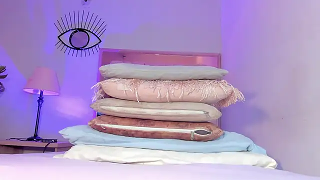 Voluptupus-girl online show from 26, 12, 2024