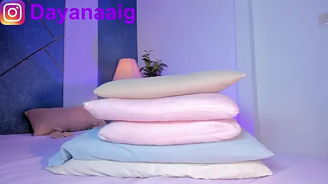 Voluptupus-girl online show from 21, 5, 2026