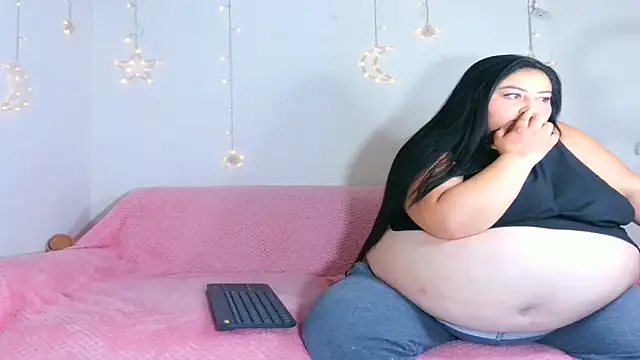 sammysexy  online show from 9, 5, 2026