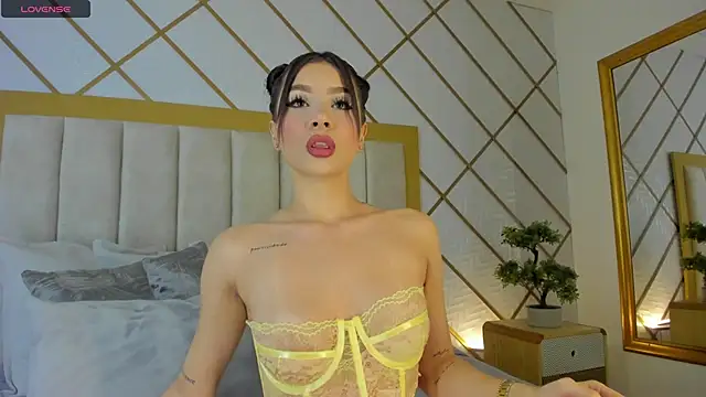 SamanthaClay online show from 6, 2, 2025