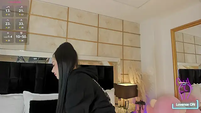 SamanthaClay online show from 26, 10, 2025