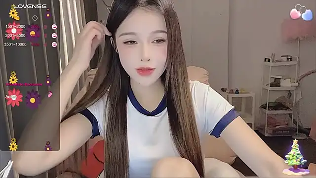 7-Love online show from 20, 12, 2024