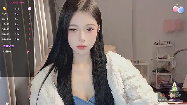 7-Love online show from 30, 12, 2024